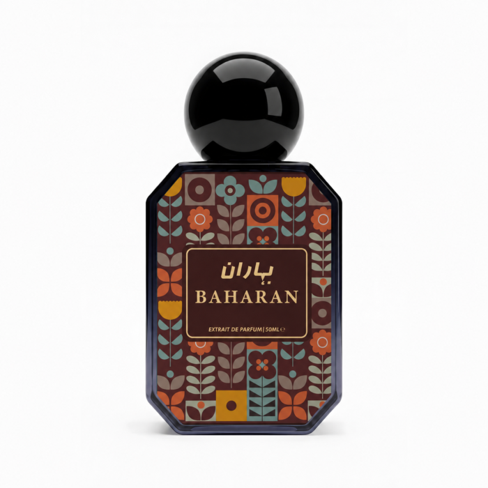 Baharan (Inspired by Gucci Flora)