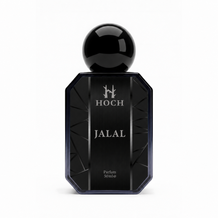 Jalal (Inspired by David Beckham)