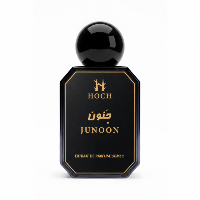 Bahr-e-Junoon  (Inspired by Sauvage Dior)