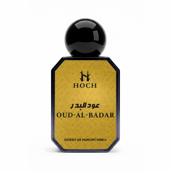 Oud al Badar (Inspired by White Oud)