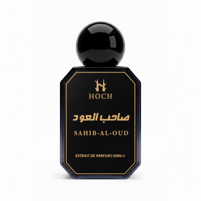 Sahib al Oud (Inspired by Ameer al Oud)