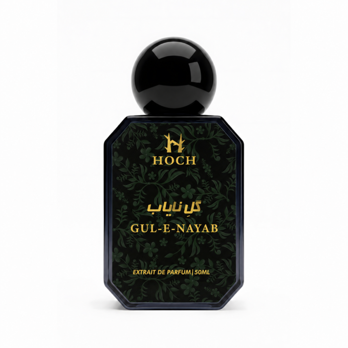 Gul-e-Nayab (Inspired by Gucci Bloom)