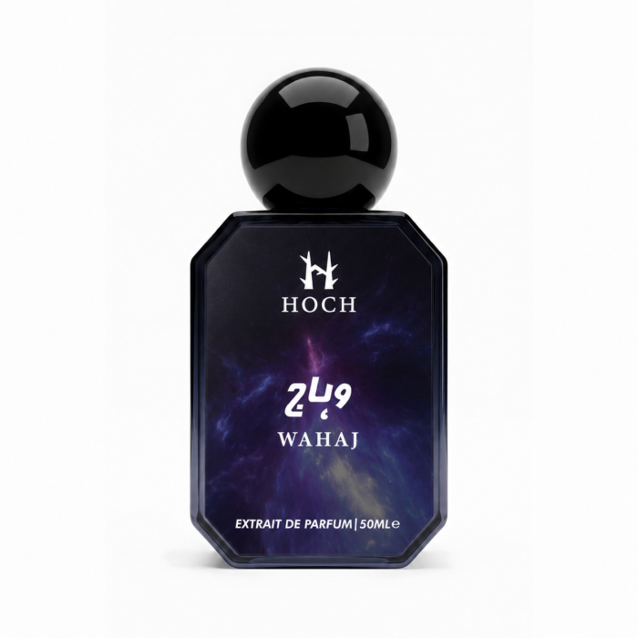 Wahaj (Inspired by Bleu de Chanel)
