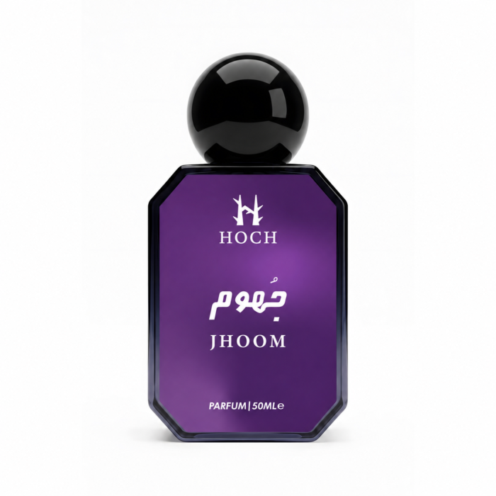 Jhoom (Inspired by J'adore)