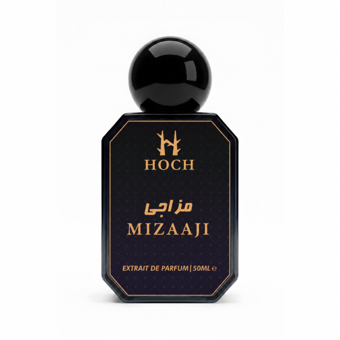 Mizaaji (Inspired by Gucci Guilty)