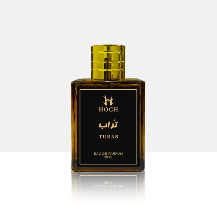 Turab (Inspired by Terre d'Hermes)