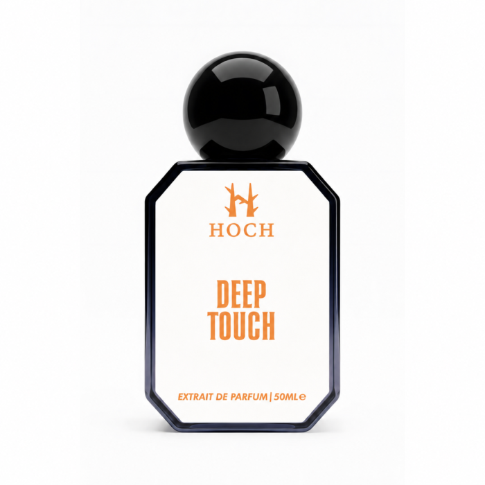 Deep Touch (Inspired by Khamrah - Lattafa)