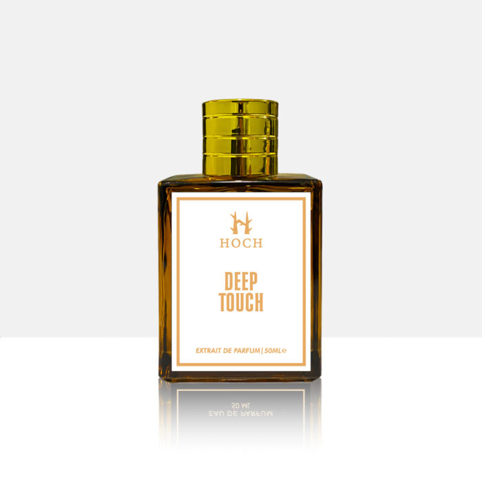 Deep Touch (Inspired by Khamrah - Lattafa)