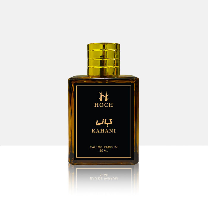 Kahani (Inspired by Imperial Valley Gissah)