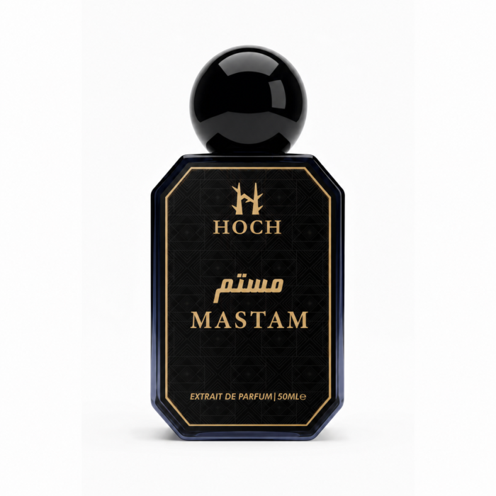Mastam (Inspired by a rare and intoxicating blend)