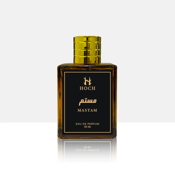 Mastam (Inspired by a rare and intoxicating blend)