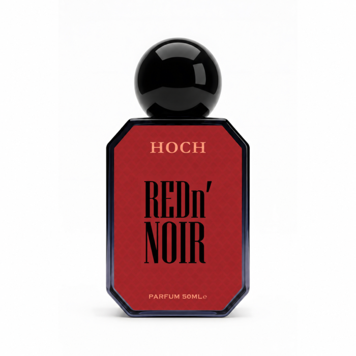 Redn'Noir (Inspired by Gucci Rush)