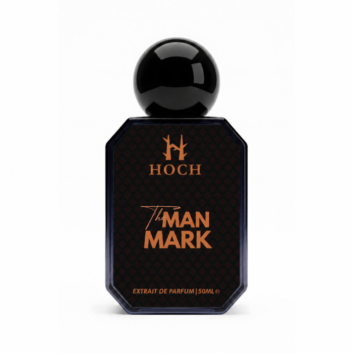 The Man Mark - House Special