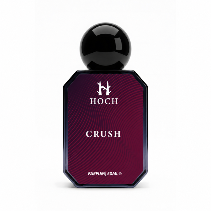 Crush (Inspired by Romance by Rasasi)