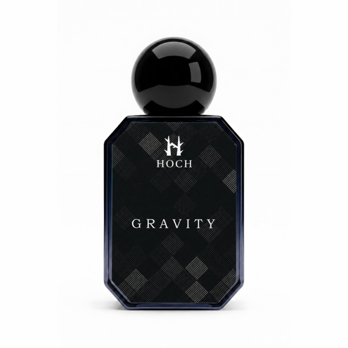 Gravity (Inspired by Dunhill Desire)