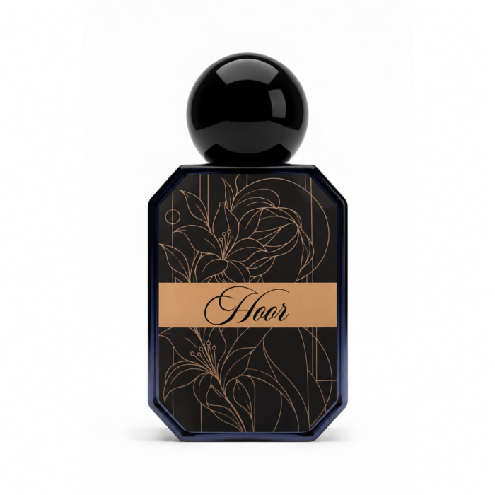 Hoor (Inspired by Rasasi - Blue Lady)